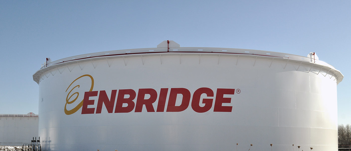 Superior Terminal - Enbridge Inc.