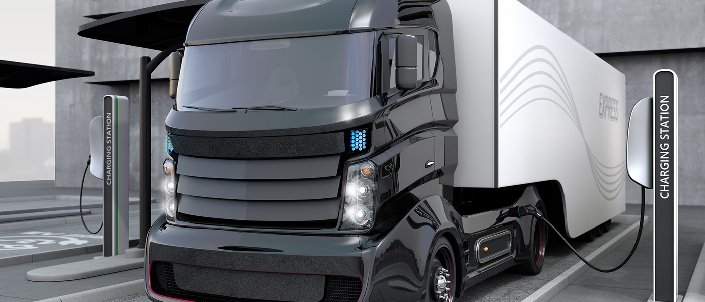 Electric trucks may become the driving force behind EV growth ...