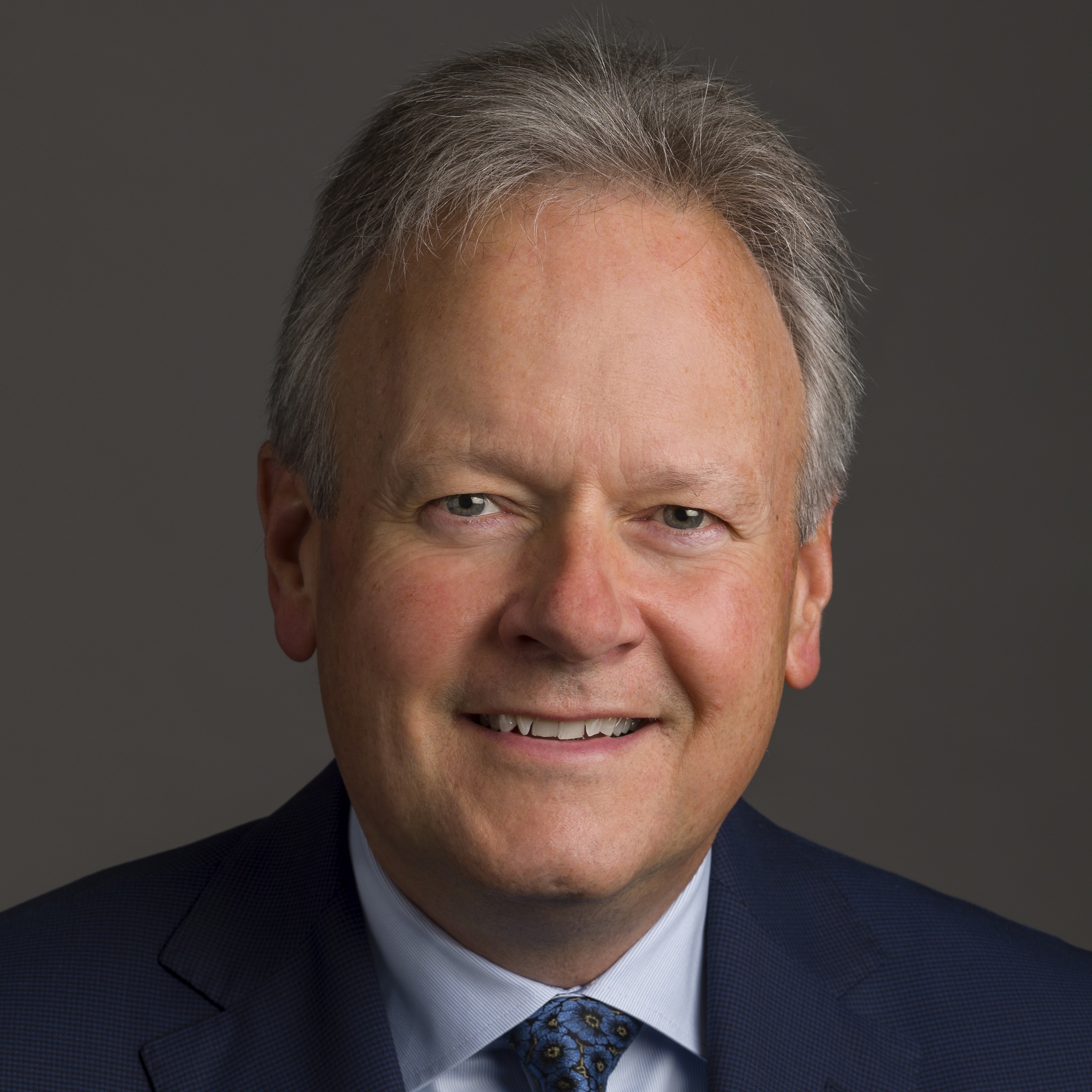 Stephen S. Poloz