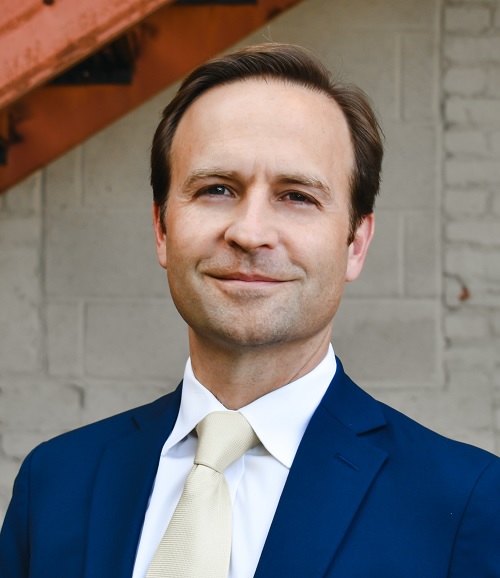 Brian Calley