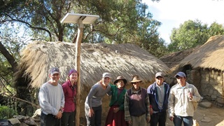 e4e Fdn fall 2014 photo Peru