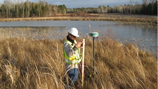 Northwestern Surveying image