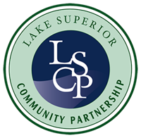 Lake Superior Community Partnership logo